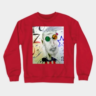 GoNzO Crewneck Sweatshirt